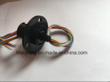 Reliable and Competitive Capsule Slip Rings for Uav