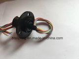 Reliable and Competitive Capsule Slip Rings for Uav