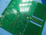 Impedance Control PCB Circuit 10 Layer Fr4 with Immersion Gold