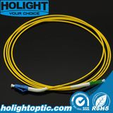 Fiber Patch Cord LC to Lca Simplex Single Mode 2.0mm