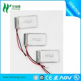 800mAh Lithium Polymer Battery for Cordless Dental