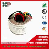 90va 150va 300va Customized Toroidal Power Transformer Audio Transformer Lighting Transformer