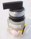 La38 Series Push Button Switches