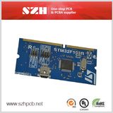 Fr-4 Multilayer HASL Lead Free PCBA Board