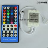 IR 40 Keys RGBW Controller for RGBW LED Strip