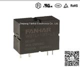 Close Type Contact Arrangement Relay for Energy Meter