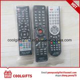 Factory Custom Universal TV Remote Controller /Control for STB DVD