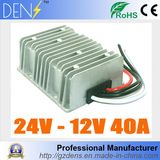 Step Down 24V to 12V 40A 480W DC-DC Buck Converter