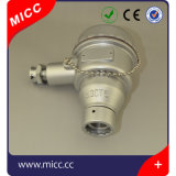 Micc Alloy Aluminum CT6 Type Thermocouple Explosion-Proof Head