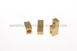 Customize Brass Terminal Blocks for Electric Meter Accessories
