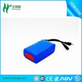 Custom Battery Pack 3s 18650 8.8ah for Road Lamp