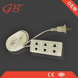 Extension Socket Socket Outlet Extension Socket