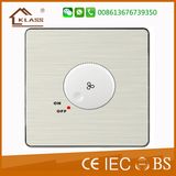 High Reliability Easy Installation Light Dimmer Switch