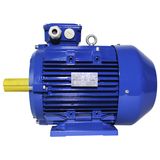 Ie3 Ye3 Premium Efficiency High Efficiency Three Phase Asynchronous AC Electrical Motor