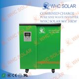 Solar Panels System 10kw off Grid Solar Inverter