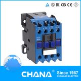 CE and RoHS Approved AC Contactor for Low-Voltage System