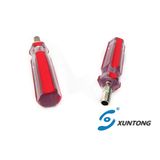 Locking Terminator Tool, Coaxial Connector/Cable Coaxial RG6, CATV Cable/RF Cables