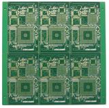 1.6mm 8layers PCB Board for Medical Instruments Impedance Control