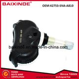 Wholesale Price Car TPMS Sensor 42753-SNA-A810 for Honda