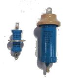 Ccgs Ccg11 High Voltage Ceramic Capacitor