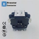 UL Definite Purpose 2 Pole Contactor 24 Volt Coil