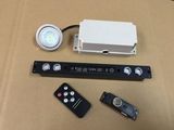 Range Hood Touch Control Switch with LED Lamp, Board for Cooker Hood