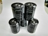PCB Snap-in Terminal Type Aluminum Electrolytic Capacitor 105c 200V 3300UF