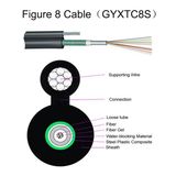 Figure 8 Cable Optical Fiber Gyxtc8s Max 24 Core