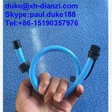 0-10V AC or DC 4-20mA Flexible Rogowski Coil Flex Current Probes