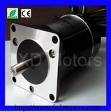 57mm NEMA 23 Stepper Motor for Packing Machine