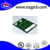 4-Layer Multilayer 3oz PCB for Communication Filter Plate