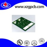 4-Layer Multilayer 3oz PCB for Communication Filter Plate