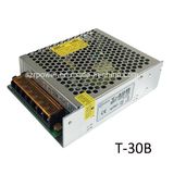 30W 5V 12V -12V Mini Size Triple LED DC Power Supply