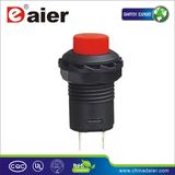 12mm Spst Momentary Push Button Switch (DS-227/DS-228)