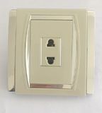 Ht-D05 Wall Socket