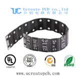 The Professional Flex Rigid PCB Printted Circuit Board Manufacturers