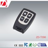 Four Button Square Shape Universal Remote Control Controller