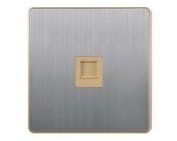 Hf-013 Socket Outlet