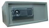 Hotel Safe Suitable for Laptop with Eth Panel