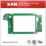 Design Wife Control PCB Board