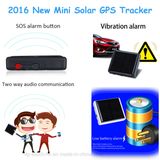 Mini GPS Tracker for Pets with Waterproof IP67 (V26)