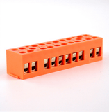 36A Current 10-Pole Phoenix Terminal Block H3801-10