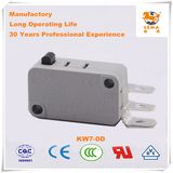 Lema Kw7-0d Grey Spdt Micro Switch