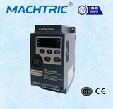 Compact Size Frequency Inverter, VFD, AC Drive (0.2~2.2)