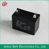 Cbb61 AC Metallized Polypropylene Motor Run Capacitor