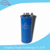 Cbb65 AC Metallized Air Conditioner Capacitor