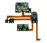 OEM Good Quality Two Layers Rigid-Flex PCB (MIC0487)