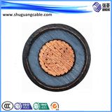 XLPE Insulated Tape Armored Power Cable