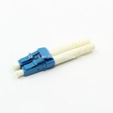 LC Siglemode Duplex Fiber Optic Connector