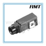 6.35 Phone Jack (PJ-6003E)